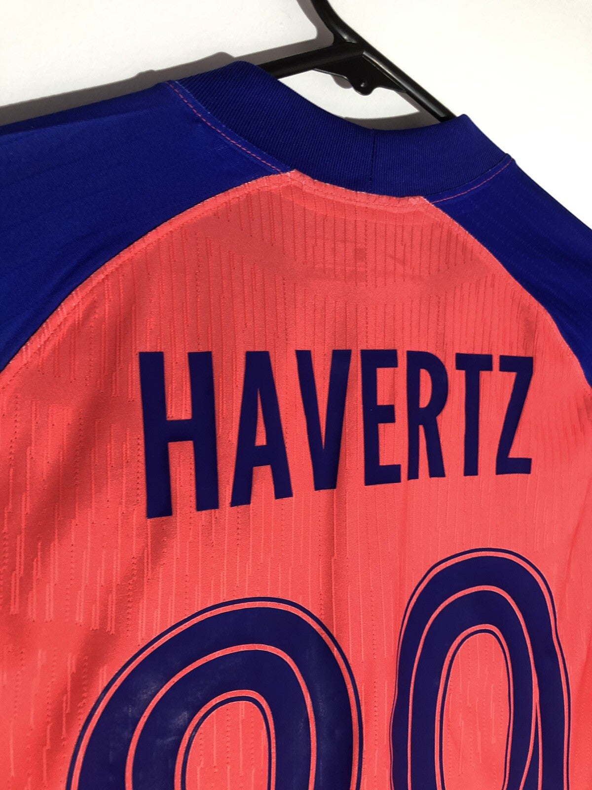 Chelsea Havertz #29 2020/21 Medium Vaporknit 3rd Shirt BNWT CK7651-851