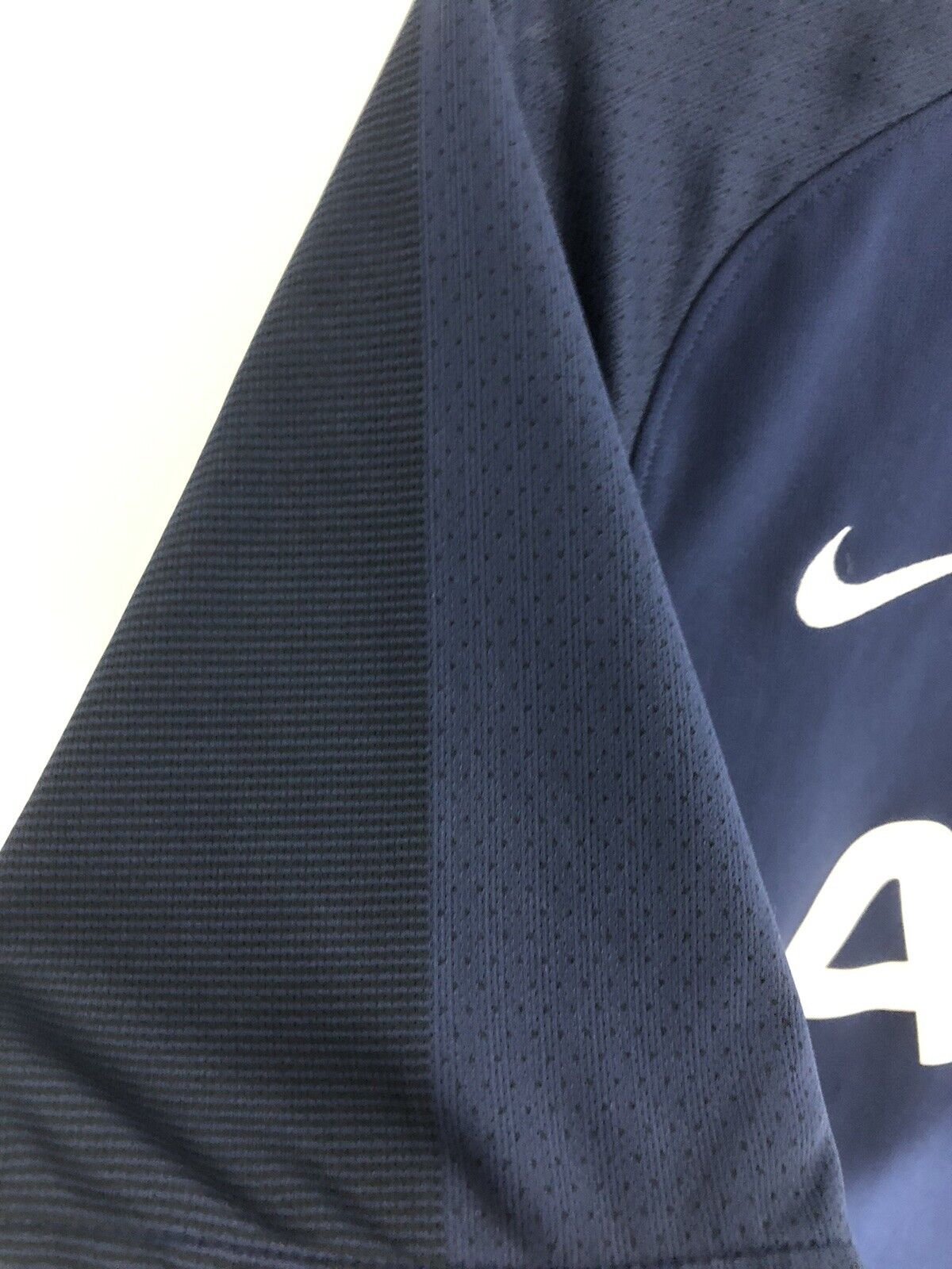 Dier 15 Tottenham Hotspur 2017 18 Small Away Excellent Condition 896316 430