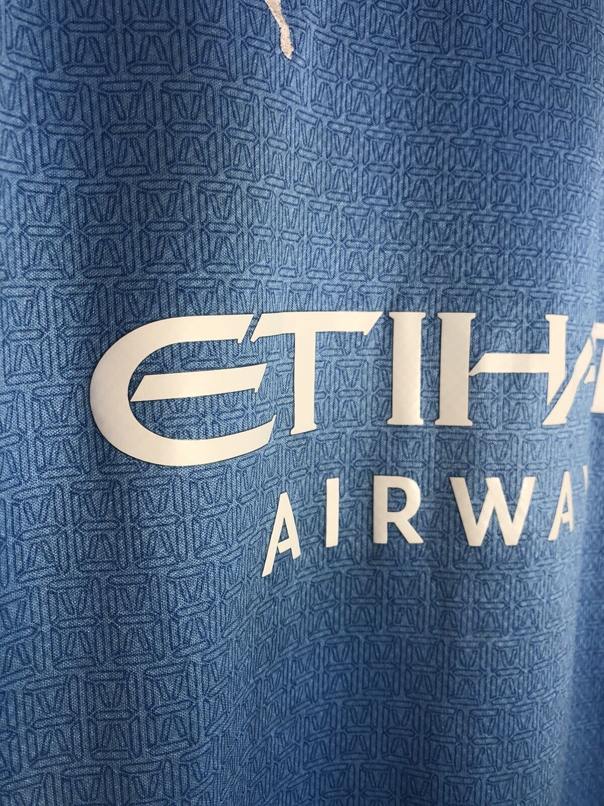 Foden 47 Manchester City 2021 22 Small Home Shirt Excellent Condition 759202 01