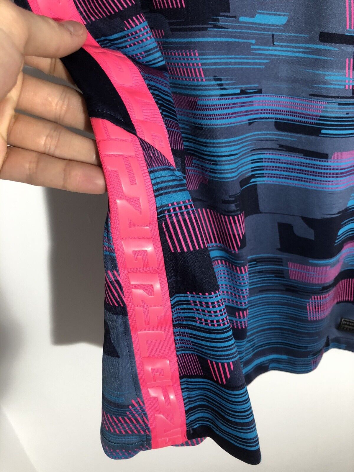 RB Leipzig 2021 22 Medium 3rd Shirt Excellent Condition Db5904 411