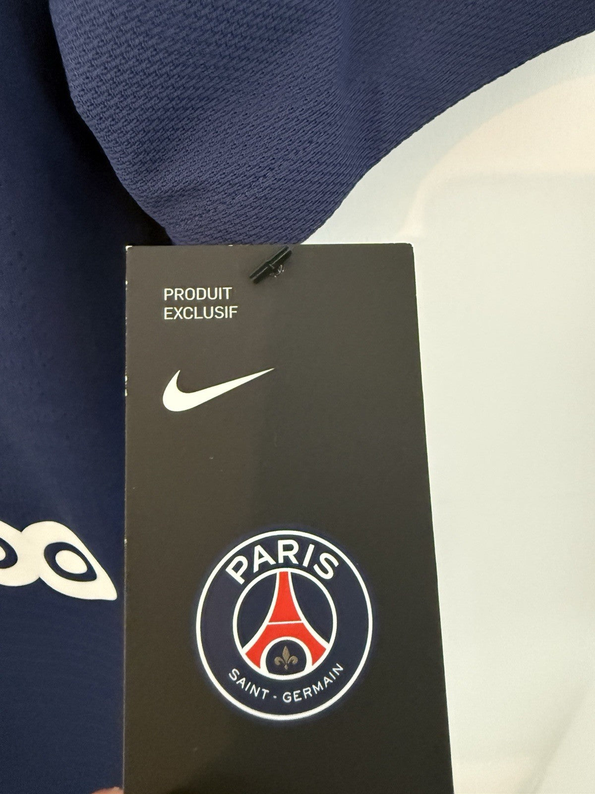 Paris St Germain Mbappe #7 2019/20 XL Vaporknit Home BNWT CQ0350-410