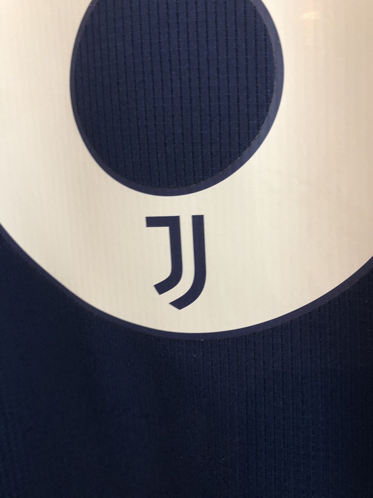 Juventus Ramsey #8 2020/21 Medium Away Shirt Excellent Condition GC9087