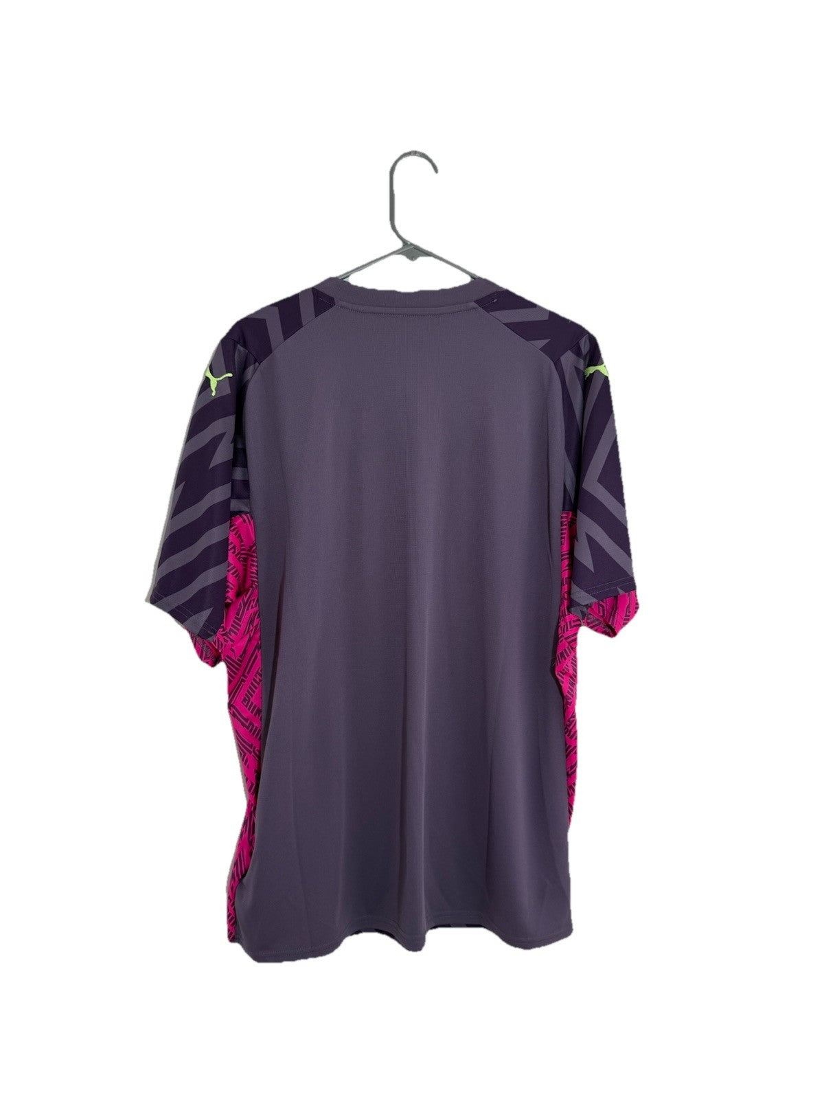 Manchester City 2023/24 XL Away Goalkeeper Shirt BNWT 770491-98
