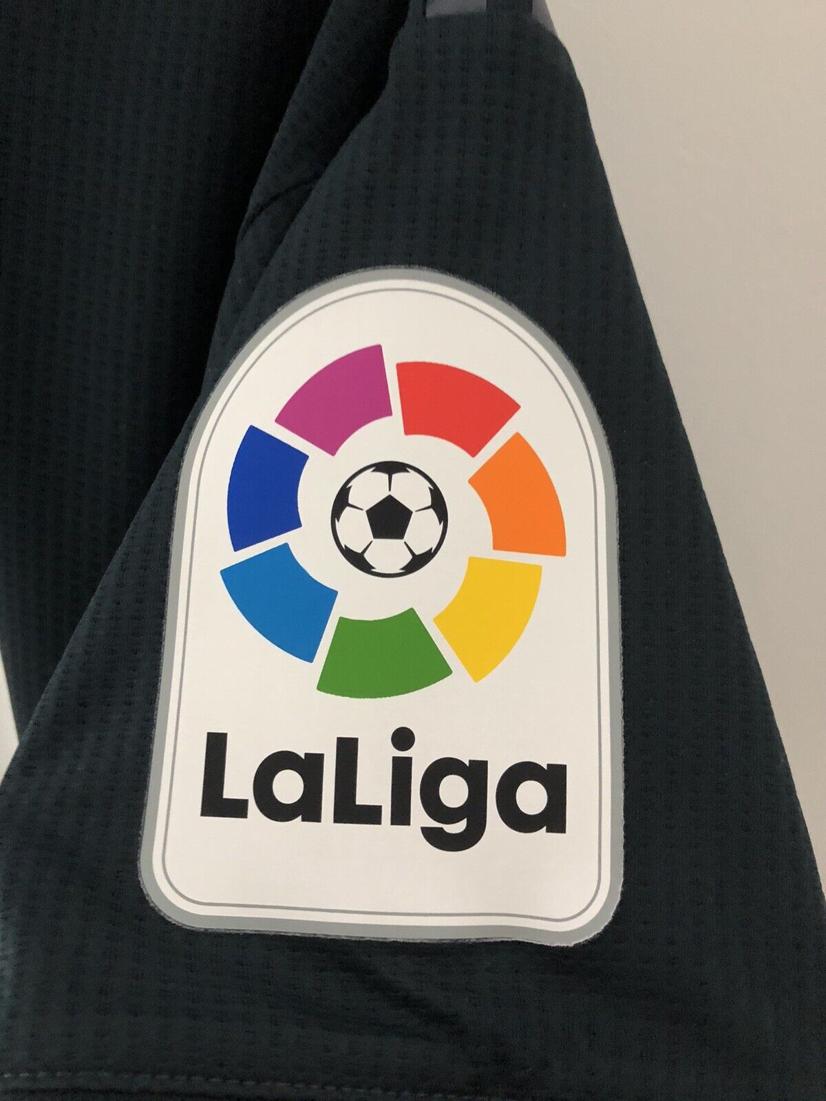 Modric 10 Real Madrid 2018 19 Away Small Authentic Excellent Condition Cy6329