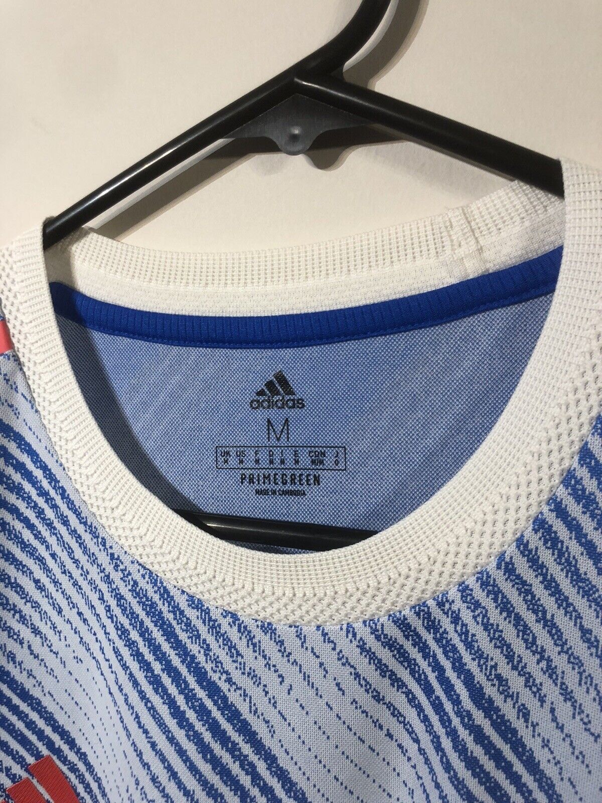 Sancho #25 Manchester United Authentic Medium BNWT 2021/22 Away Shirt