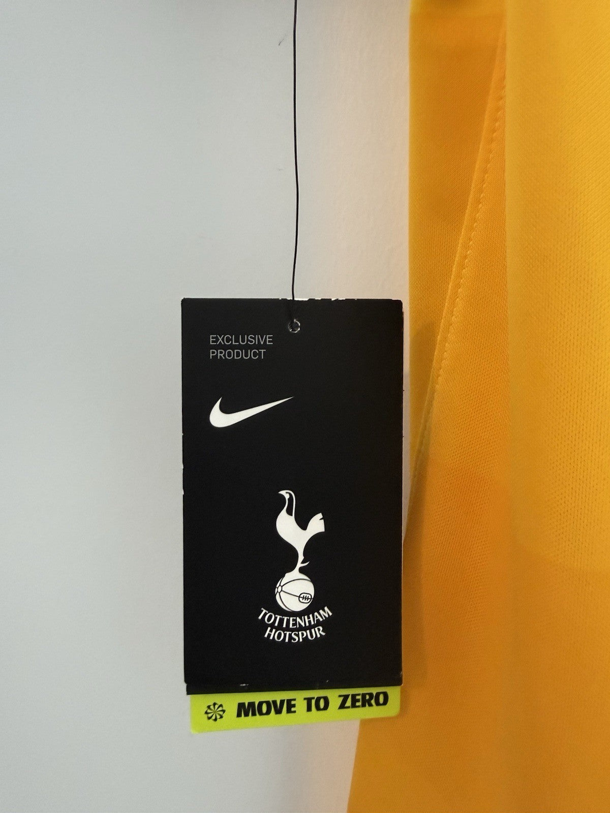 Tottenham Hotspur Bale #9 2020/21 Large 3rd Shirt Nike BNWT CK7831-720
