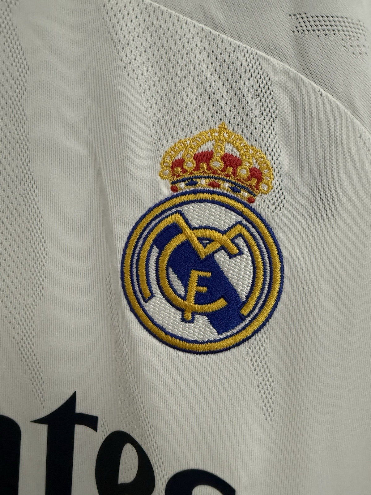 Real Madrid Rodrygo #25 2020/21 Medium Home Shirt BNWT FM4735