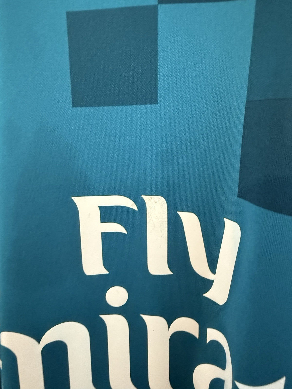 Real Madrid Modric #10 2017/18 Medium Away Shirt Excellent Condition BR3539