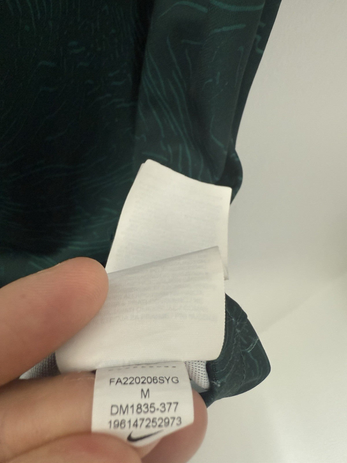 Liverpool Diogo .J #20 Medium 2022/23 3rd Shirt Excellent Condition DM1835-377