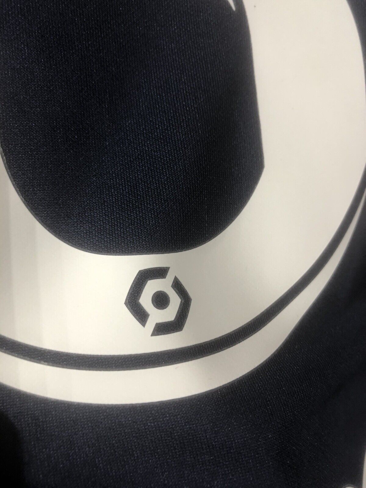 Messi #30 Paris St Germain 2021/22 Large Home Shirt Very Good Condition