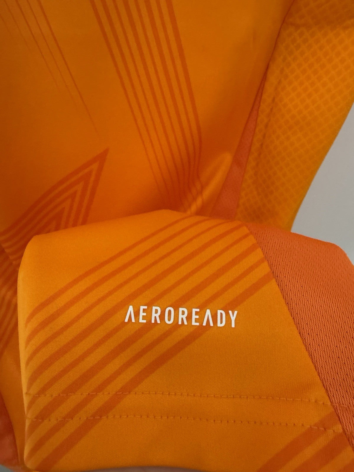 Real Madrid Mbappe #9 2024/25 Small Away Shirt Excellent Condition IU5013