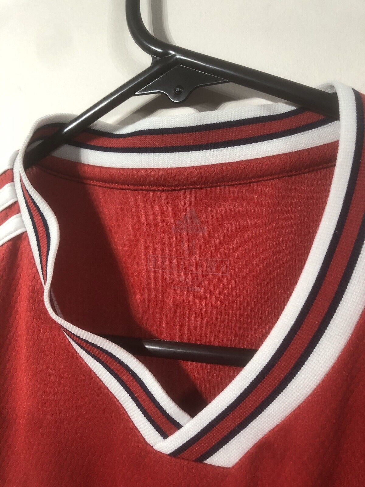 Ozil #10 Arsenal 2019/20 Medium Home Shirt Excellent Condition EH5637