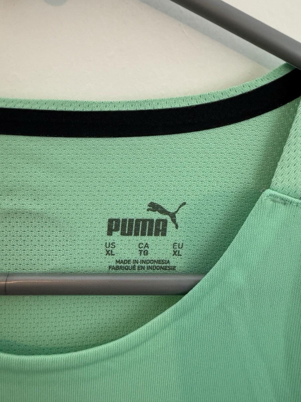 PSV Gakpo #11 2021/22 XL Authentic 3rd Shirt Puma Excellent Condition 759557-03