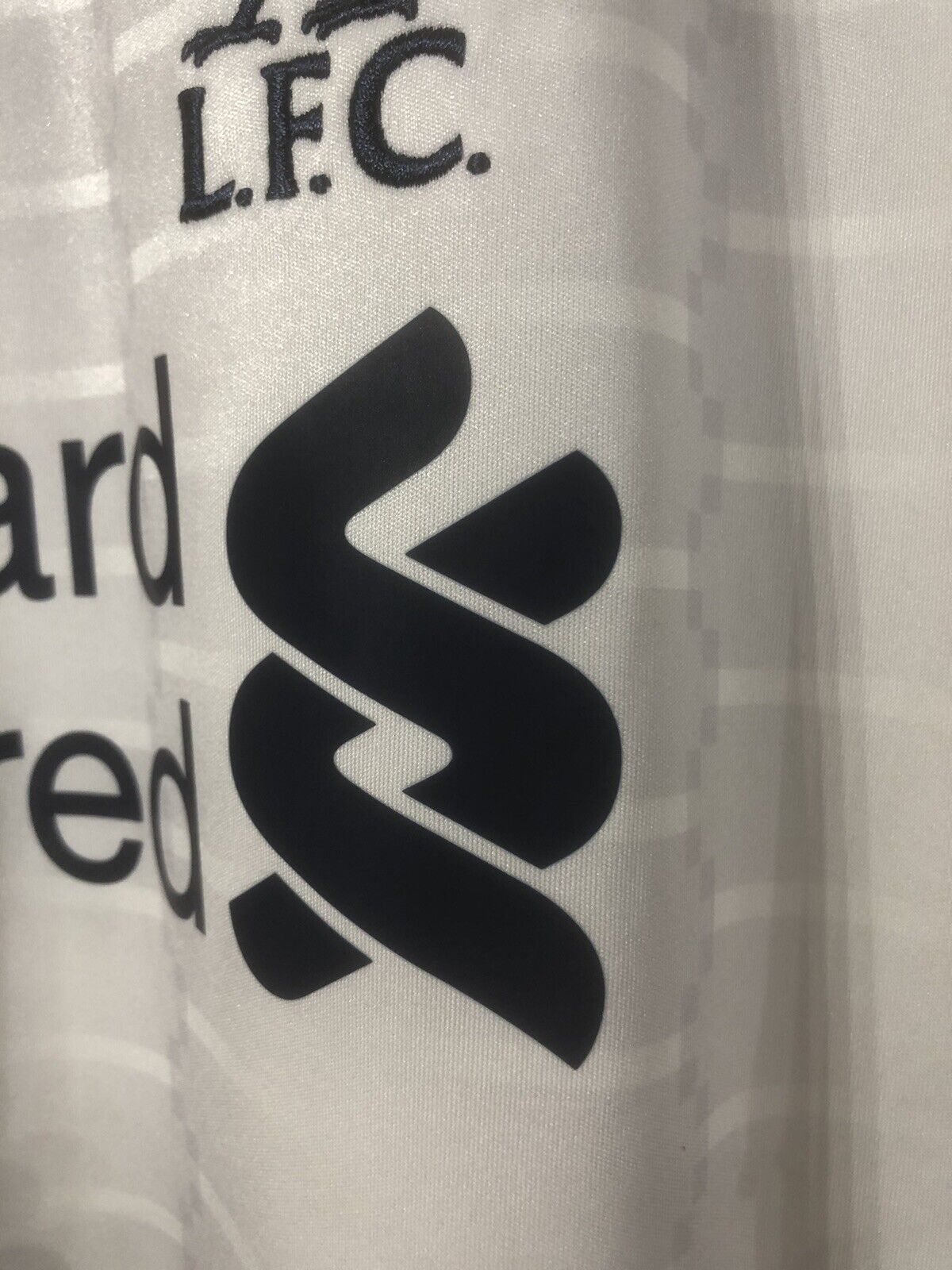 Firmino 9 Liverpool 2019 20 Xxl Away Shirt Excellent Condition Mt930013