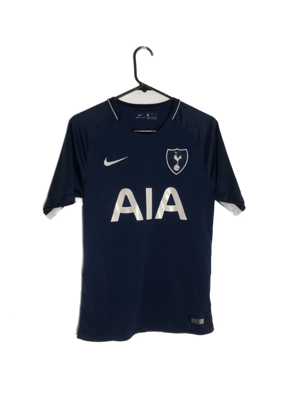 Dier 15 Tottenham Hotspur 2017 18 Small Away Excellent Condition 896316 430