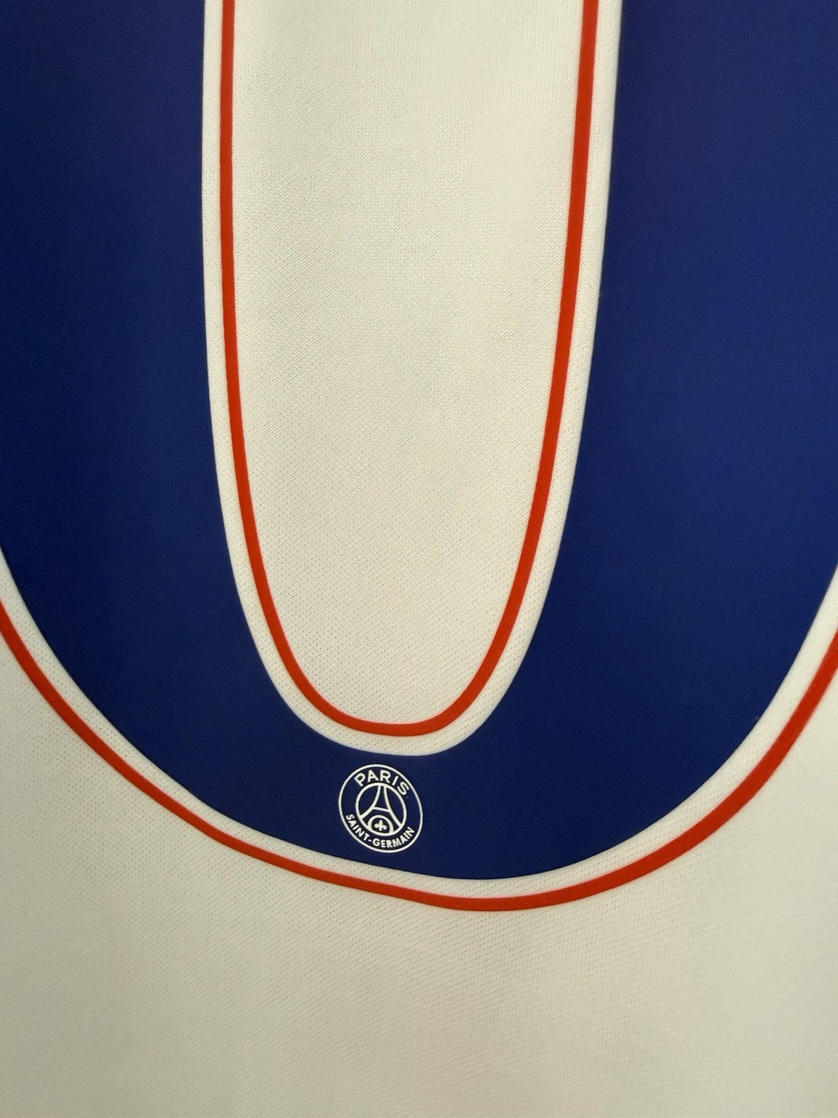 Paris St Germain Messi #30 2022/23 Large Away Excellent Condition DN2716-101