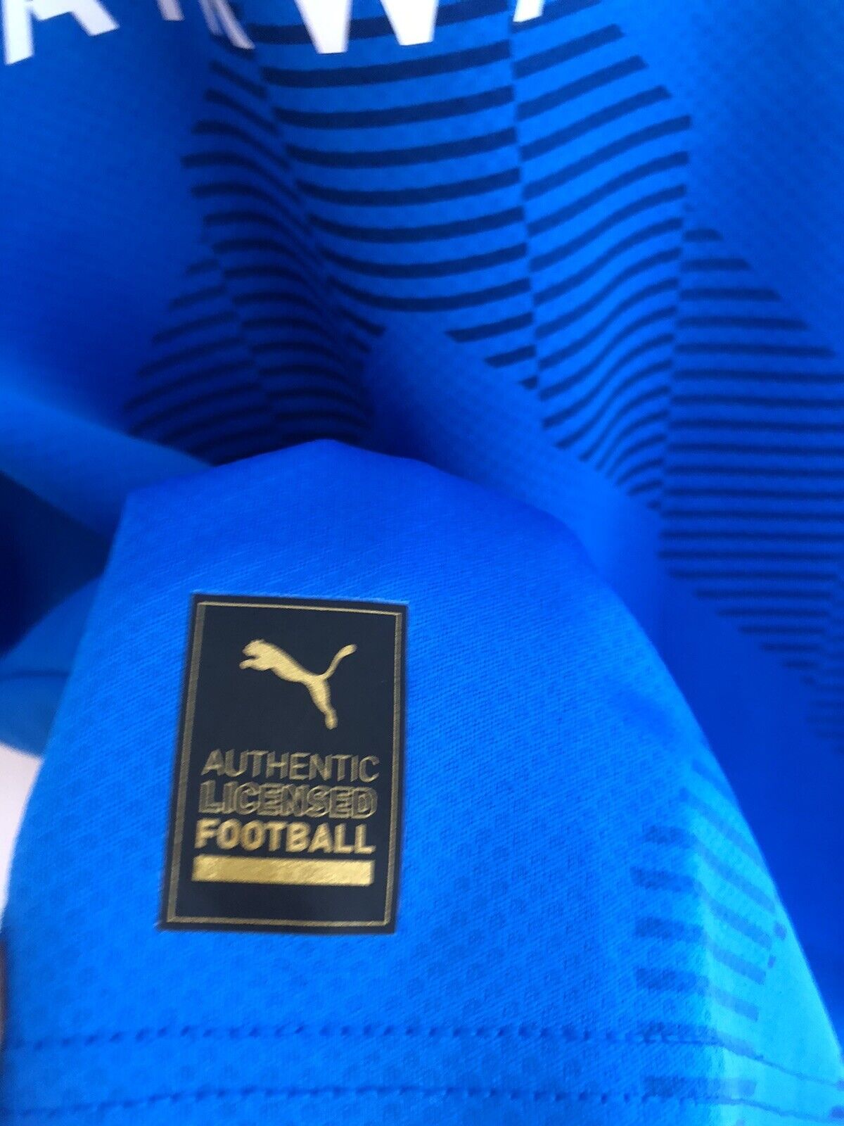 Ederson M 31 Manchester City 2022 23 Medium Away Gk Excellent Conditio 765745 98