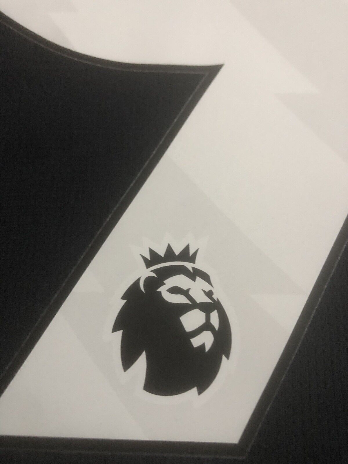 Haaland 9 Manchester City 2023 24 Medium 3rd Excellent Condition 770461 03