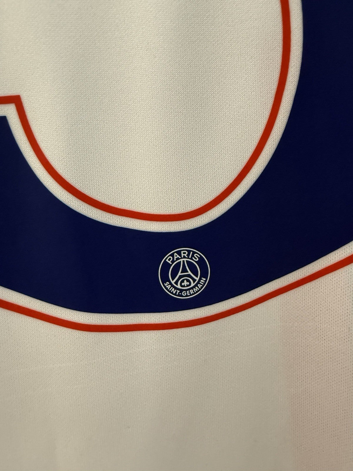 PSG Messi #30 2022/23 XL Away Shirt Nike Excellent Condition DN2716-101