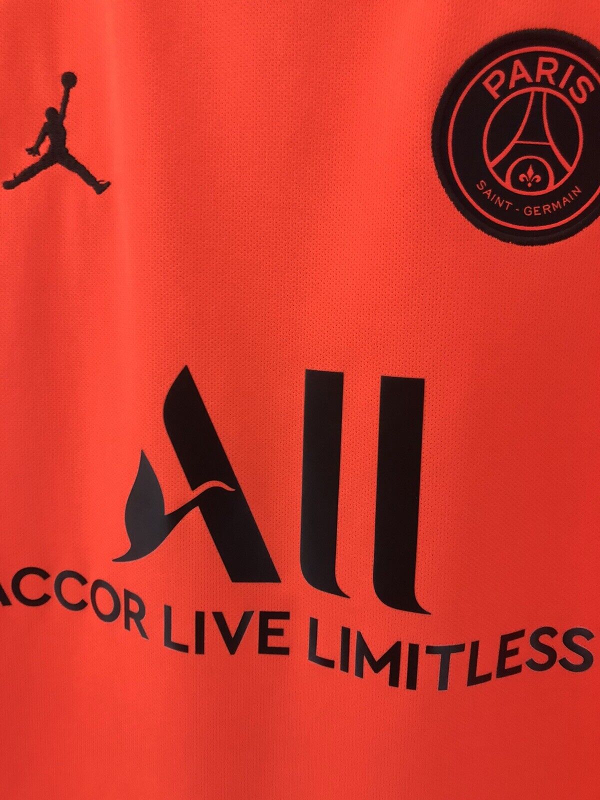 Icardi 18 Paris St Germain 2019 20 Large Away Excellent Condition AJ5552 613