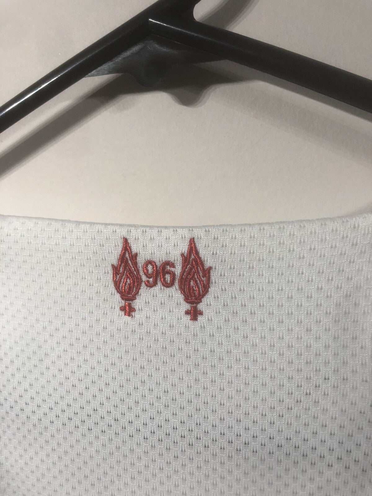 Liverpool Firmino #9 2019/20 XXL Away Shirt Excellent Condition MT930013