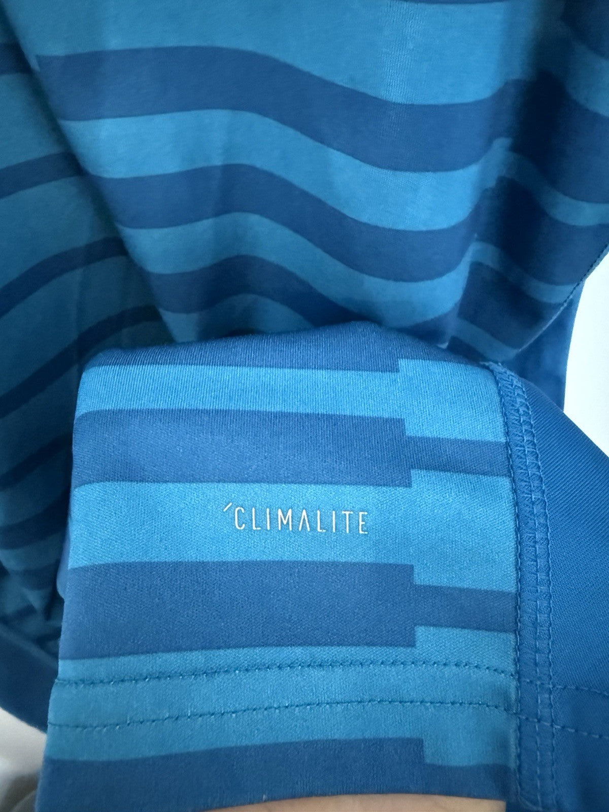 Real Madrid Courtois #25 2018/19 Small Home GK Shirt Excellent Condition CG0564