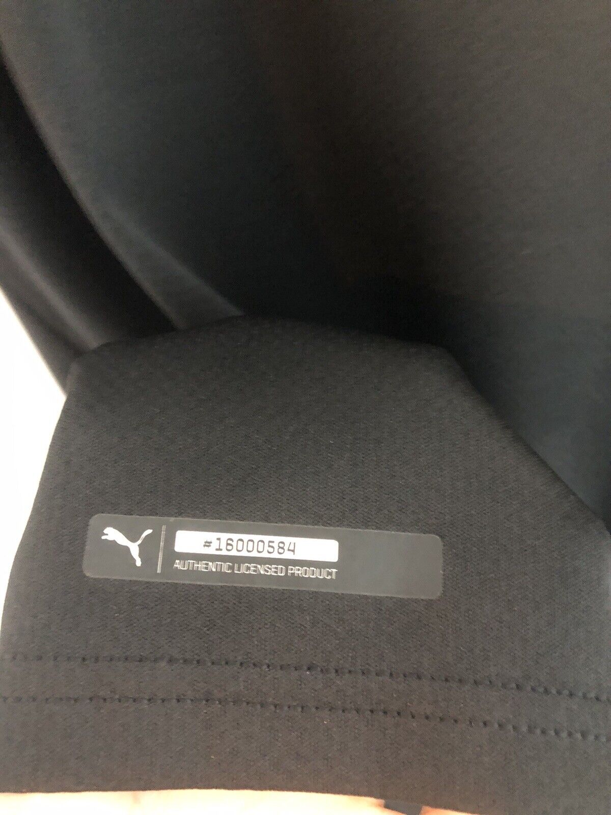 Kun Aguero 10 Manchester City 2019/20 Xl Away Excellent Condition 755590 02