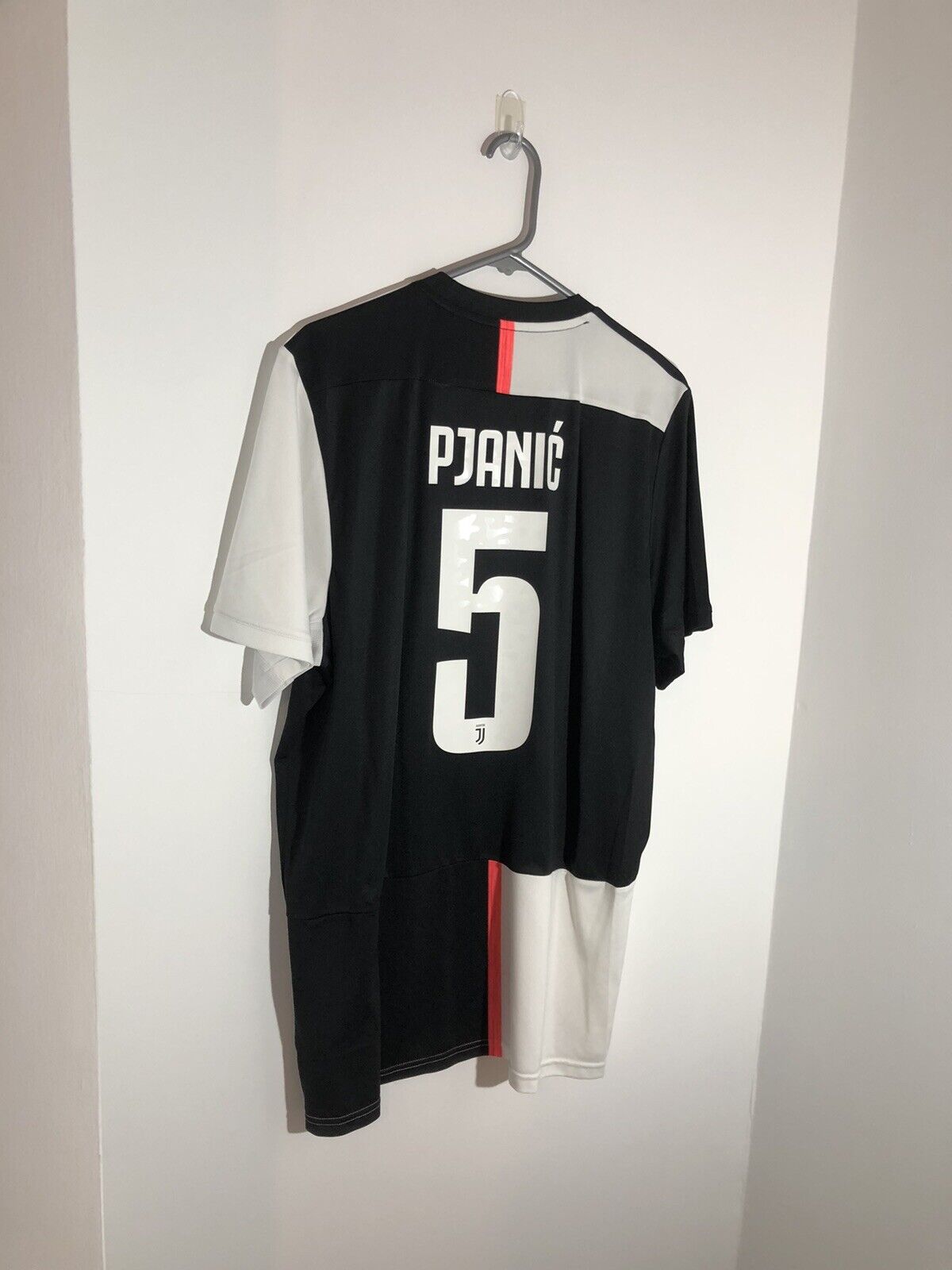 Pjanic 5 Juventus 2019 20 Xl Home Shirt Excellent Condition Dw5455