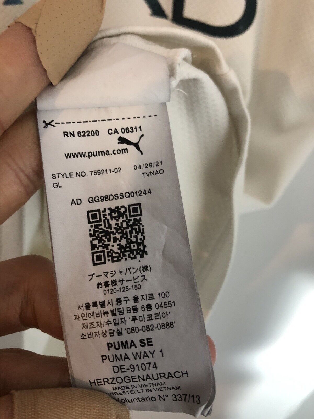 Grealish 10 Manchester City 2021 22 Medium Away Excellent Condition 759211 02