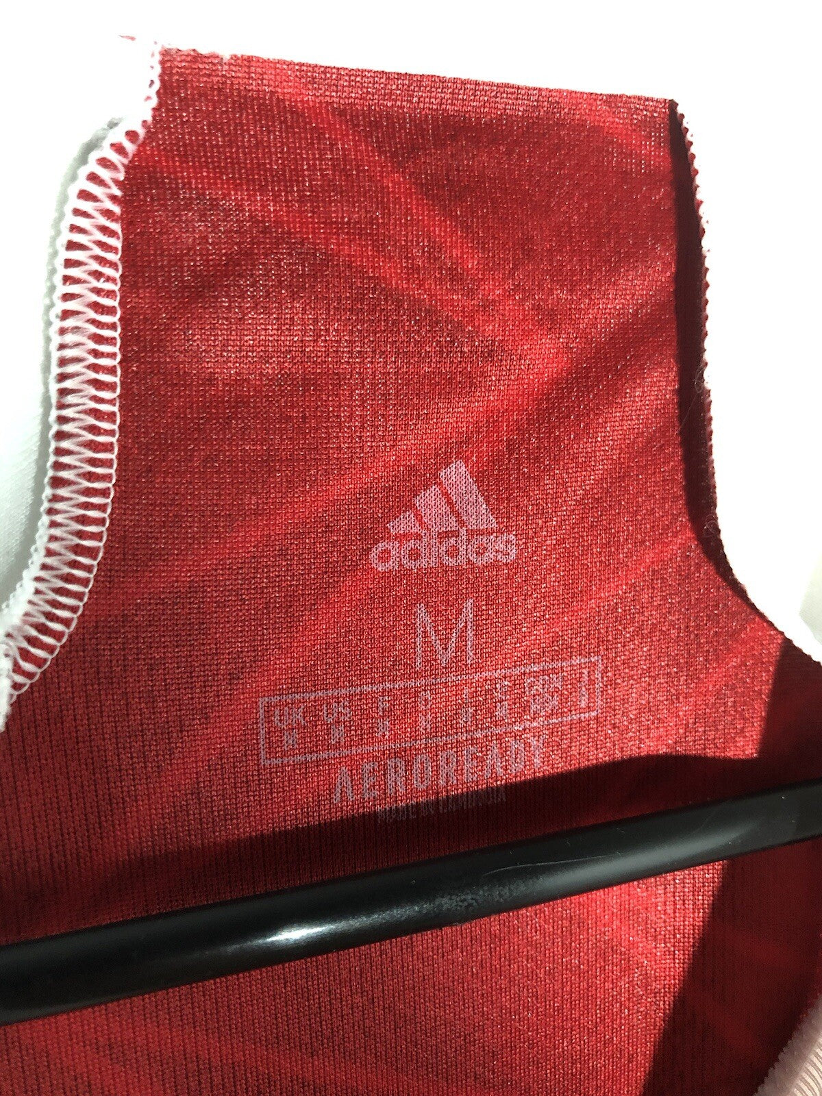 Arsenal Saka #7 2020/21 Euro Medium Home Shirt BNWT EH5817