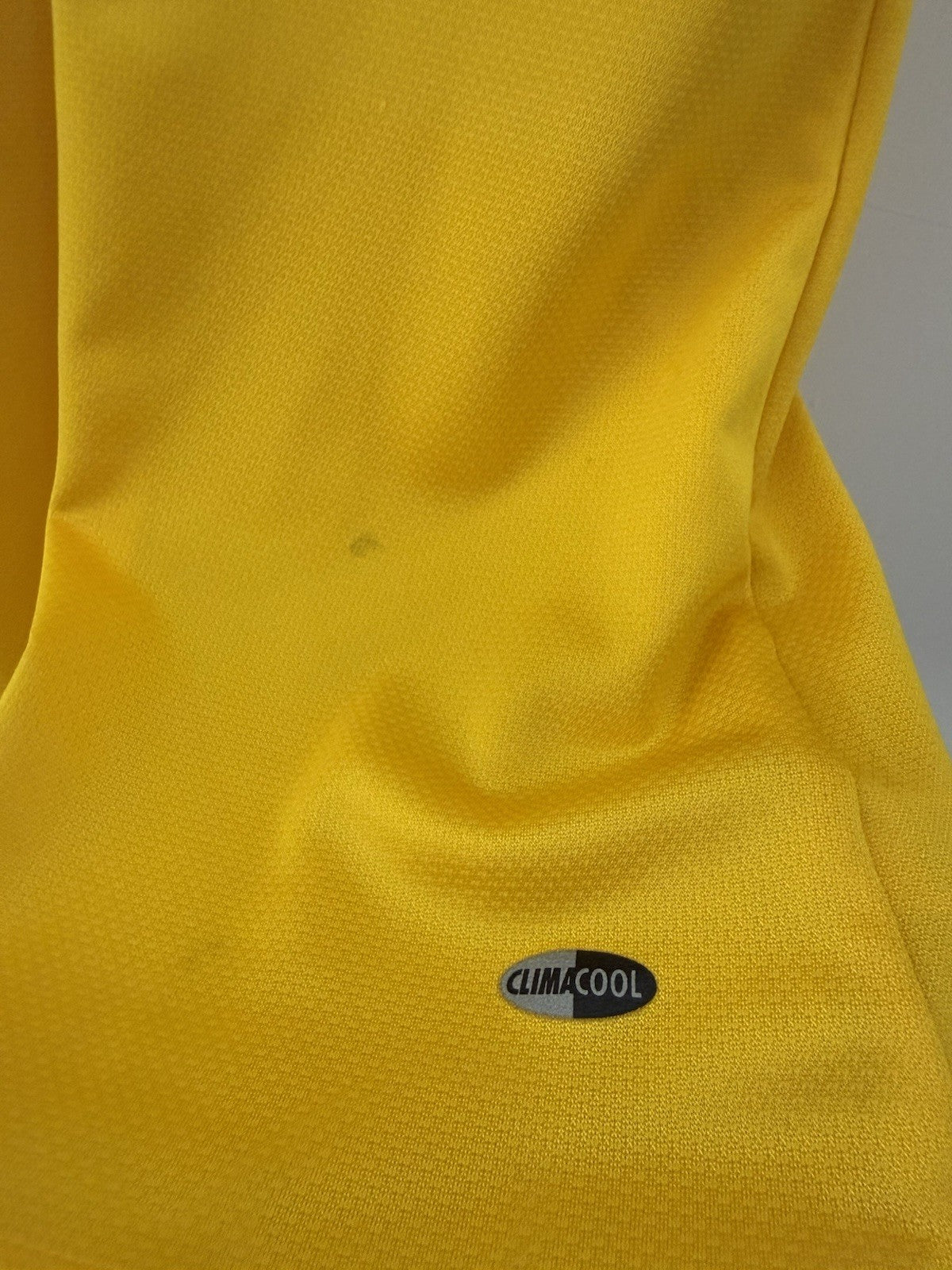 Chelsea Terry #26 2008/09 Medium 3rd Shirt Adidas Very Good Condition 656118