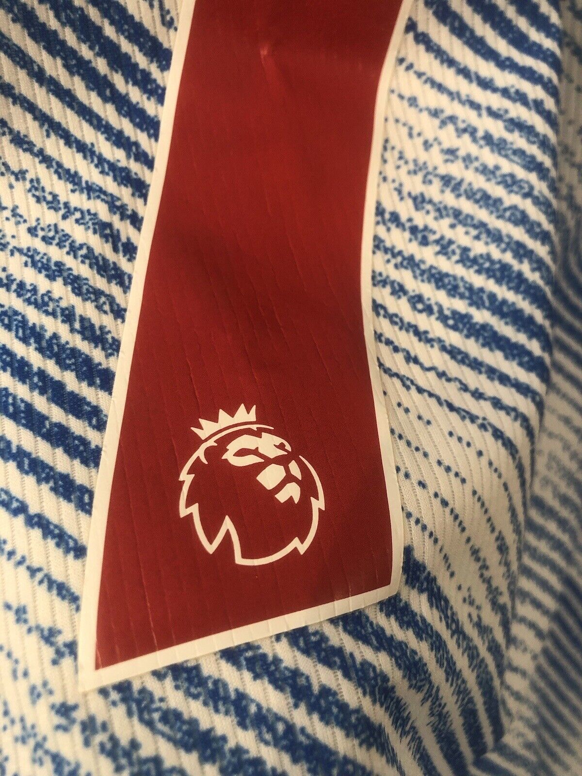 Ronaldo #7 Manchester United X-Large 2021/22 Away Shirt Good Condition