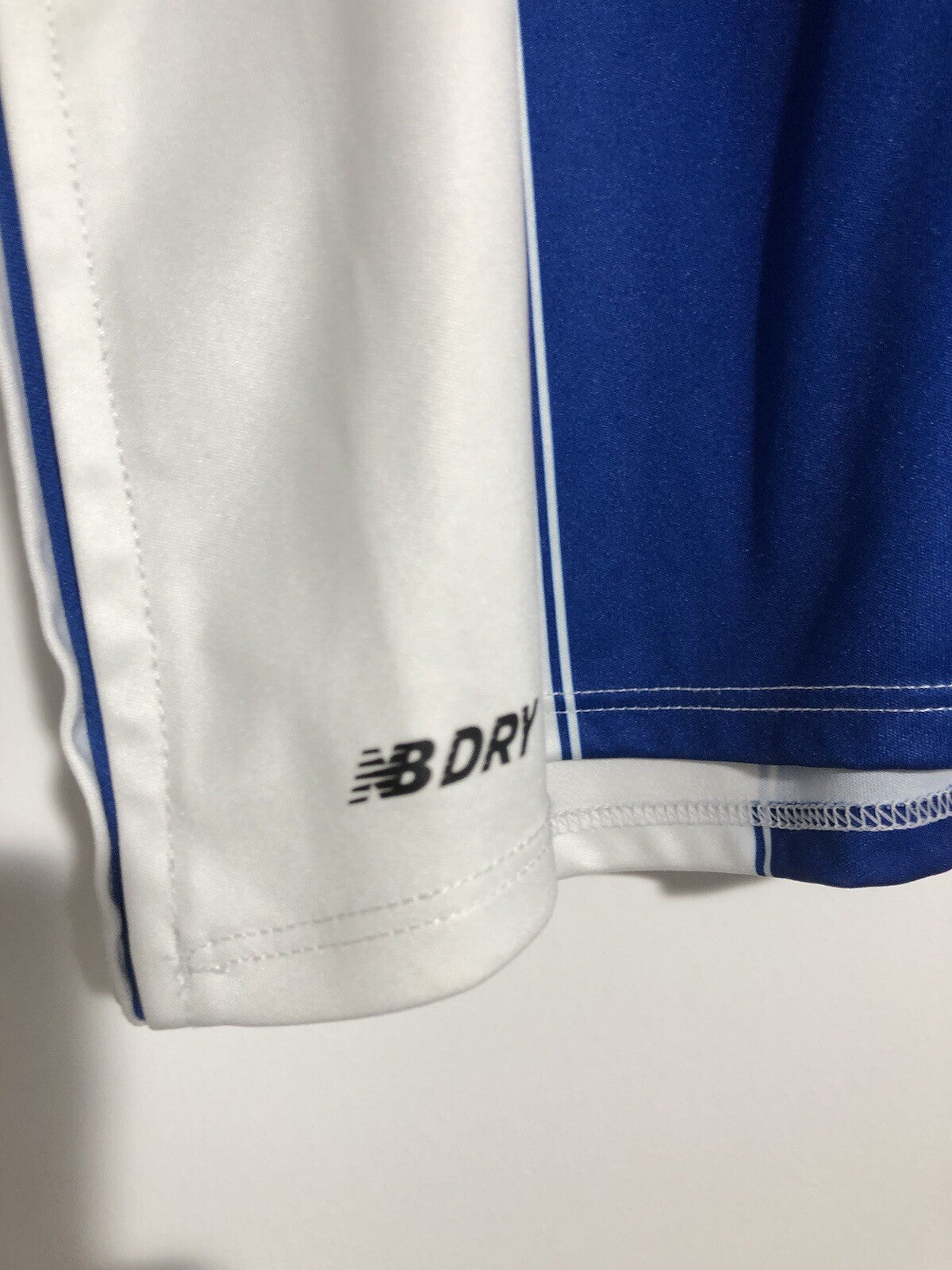Porto Aboubakar #9 XL 2018/19 Home New Balance Excellent Condition MT830107