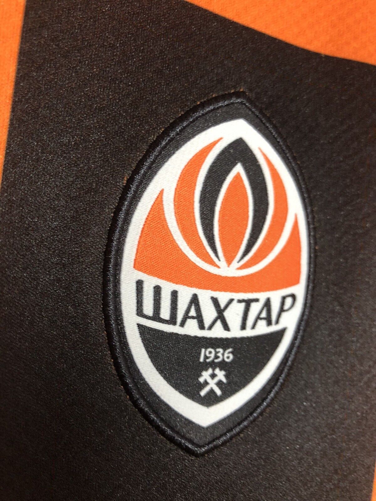 Shakhtar Donetsk 2022/23 24 Home Small Shirt Puma Excellent Condition 765627 01