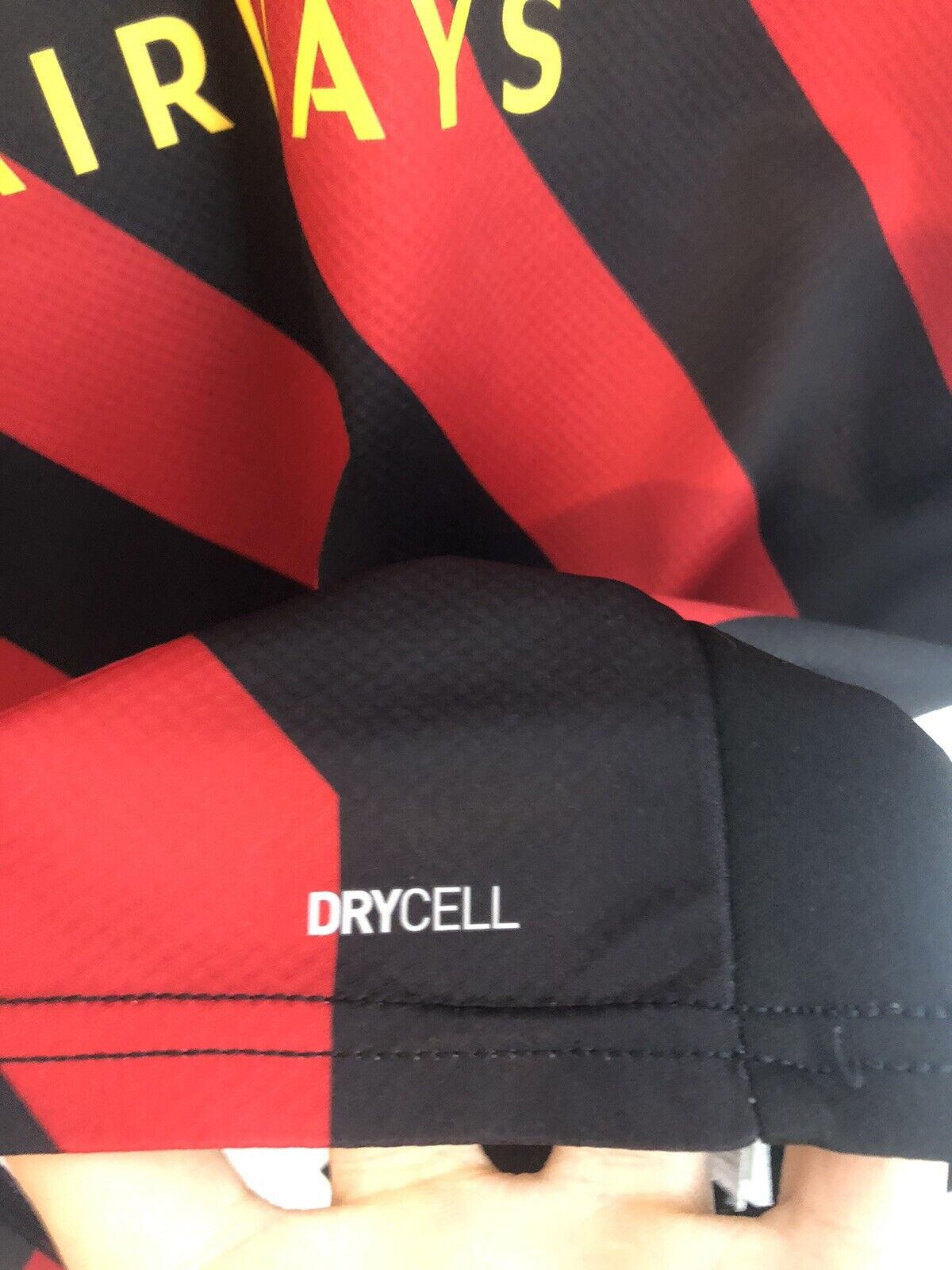 Foden 47 Manchester City 2022 23 Medium Away Excellent Condition 765722 02