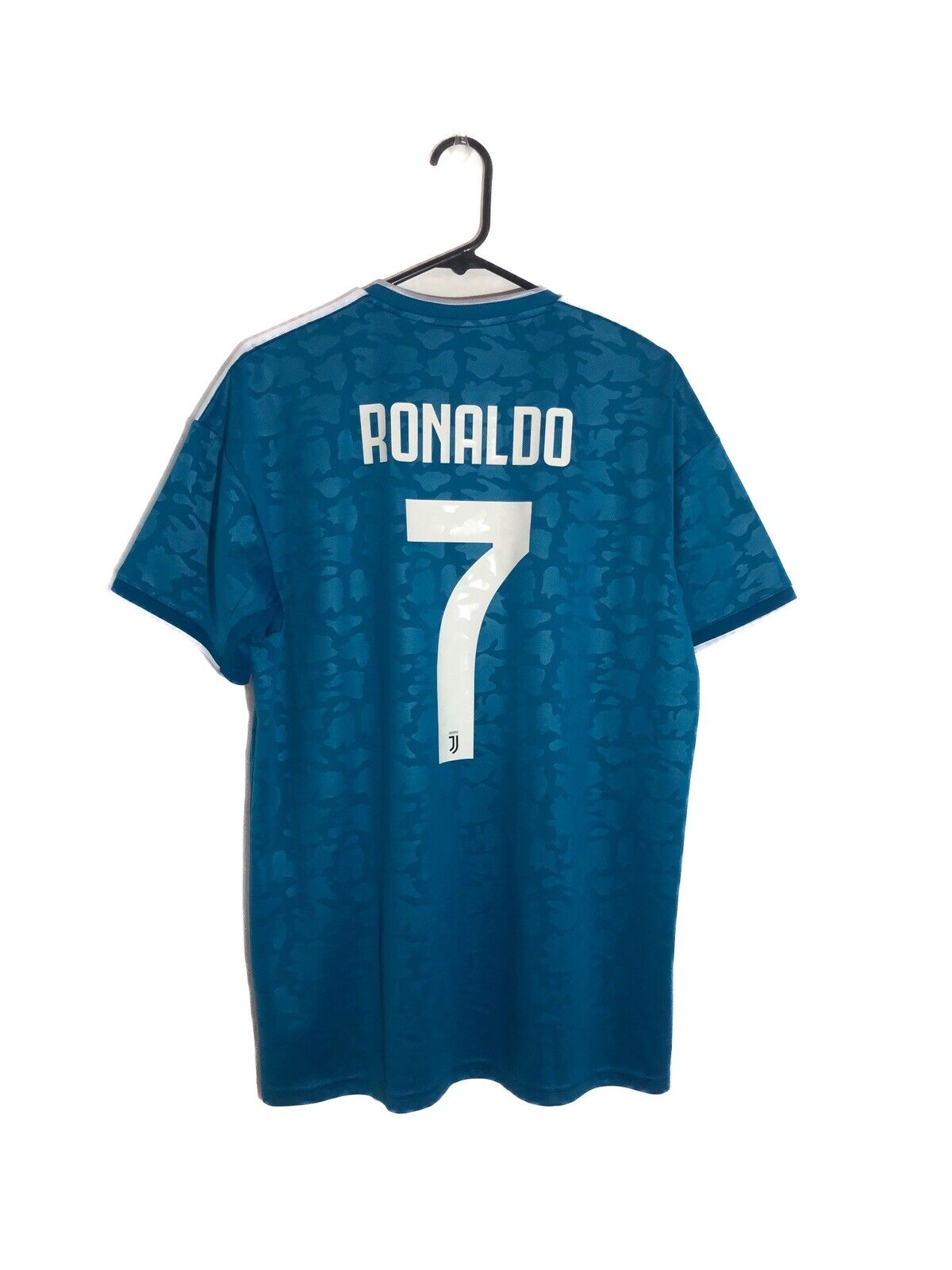 Ronaldo 7 Juventus Mvp 2019 20 Large 3rd Shirt Excellent Condition Dw5471