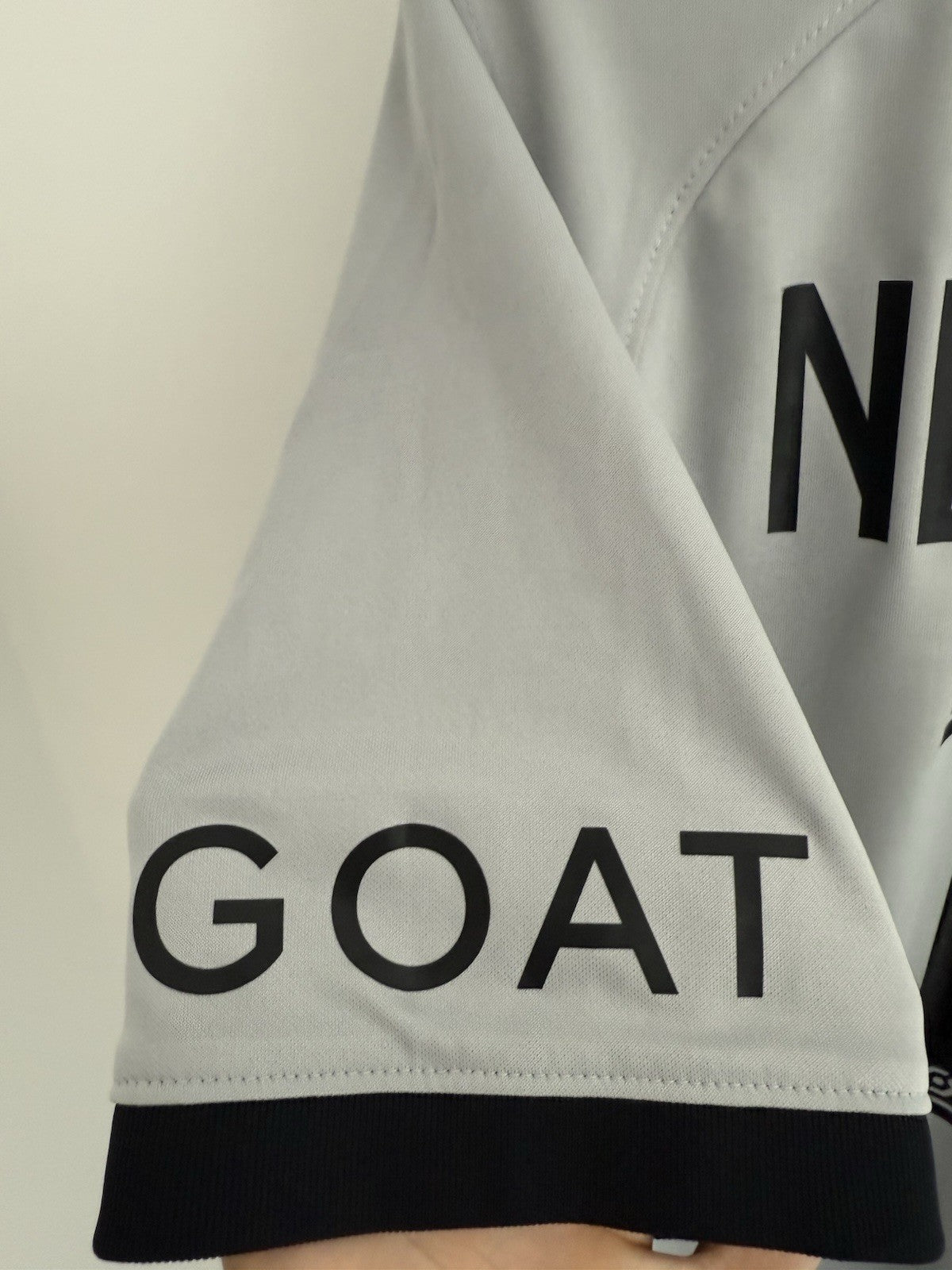 PSG Neymar Jr #10 2022/23 Small Away Shirt Excellent Condition DJ7682-078