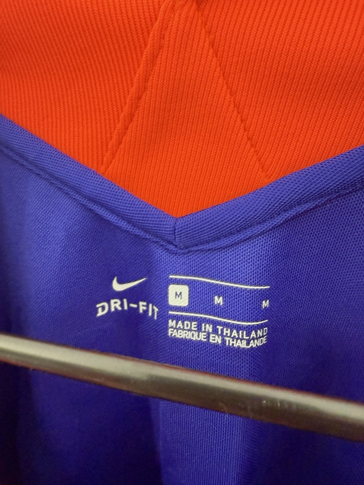 RB Leipzig Fosberg #10 2020/21 Medium Away Shirt Excellent Condition CD4245-412