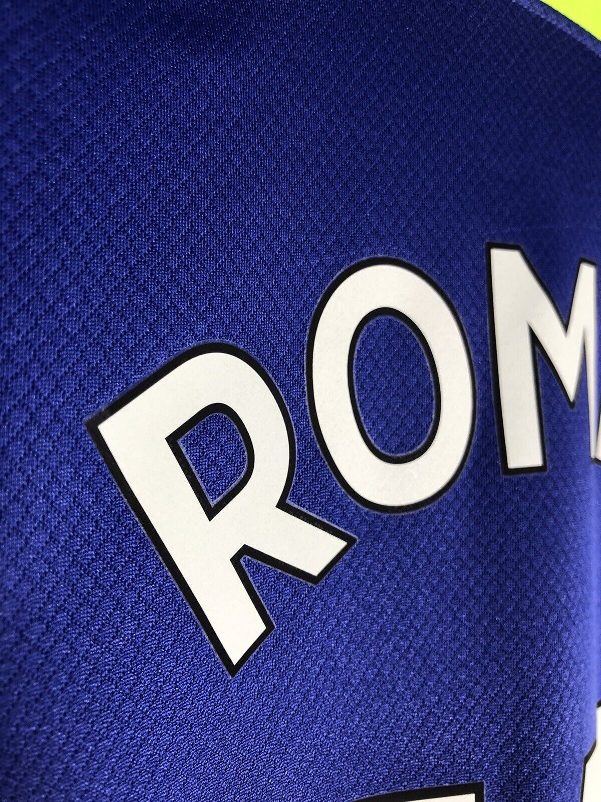 Romero 17 Tottenham Hotspur 2022 23 Large Away Excellent Condition DM1837 431