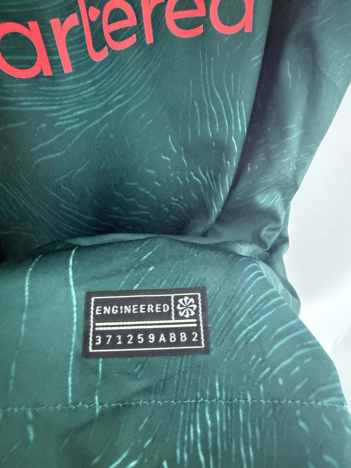 Liverpool Diogo .J #20 2022/23 Large 3rd Shirt Excellent Condition DM1845-377