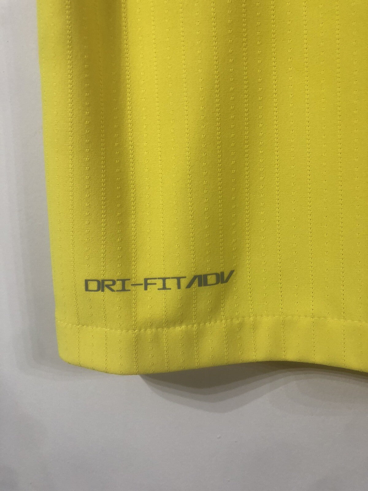 Liverpool Firmino #9 2021/22 Small 3rd DriFitAdv Shirt BNWT DB5889-688