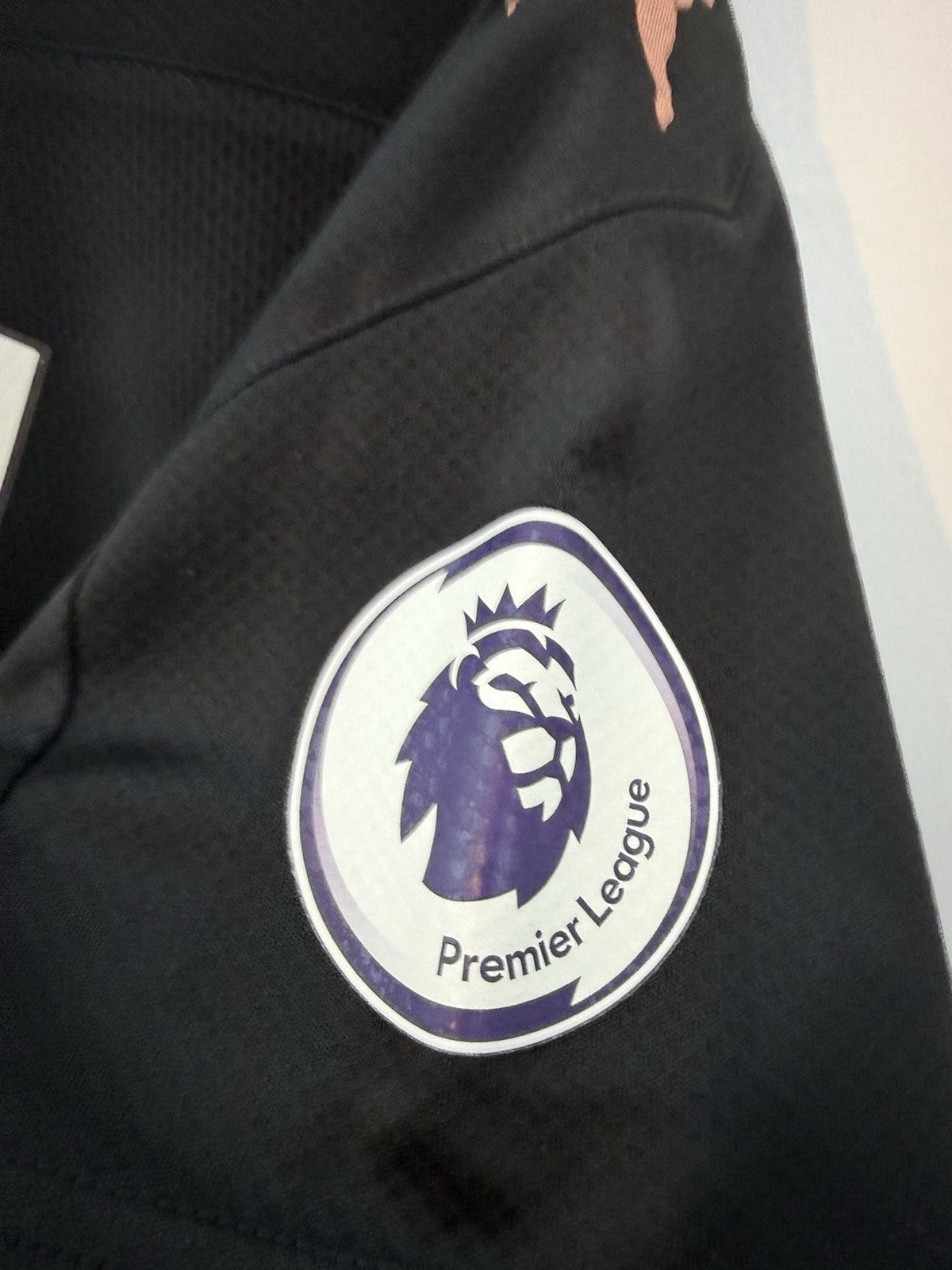Manchester City Foden #47 2020/21 Medium Away Excellent Condition 757065-02