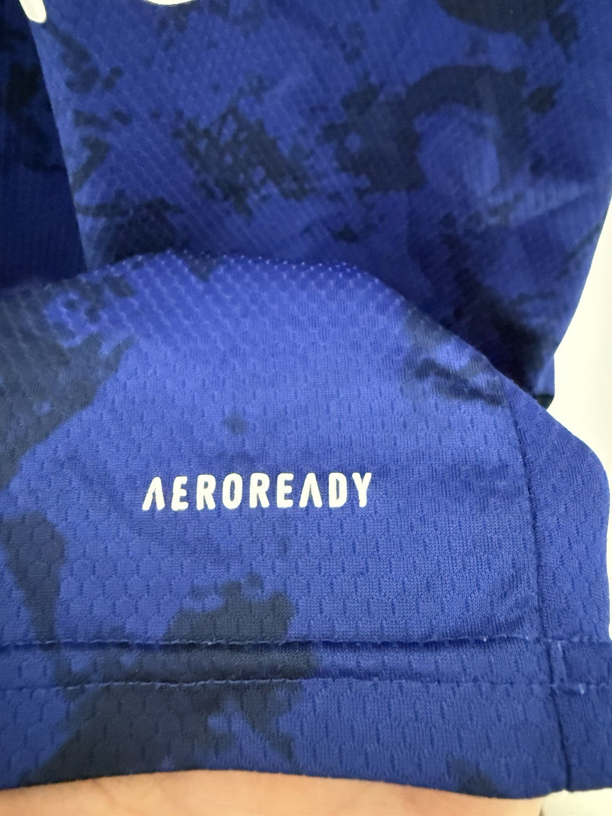 Leeds United Raphinha #10 2021/22 Large Away Shirt Excellent Condition H57060