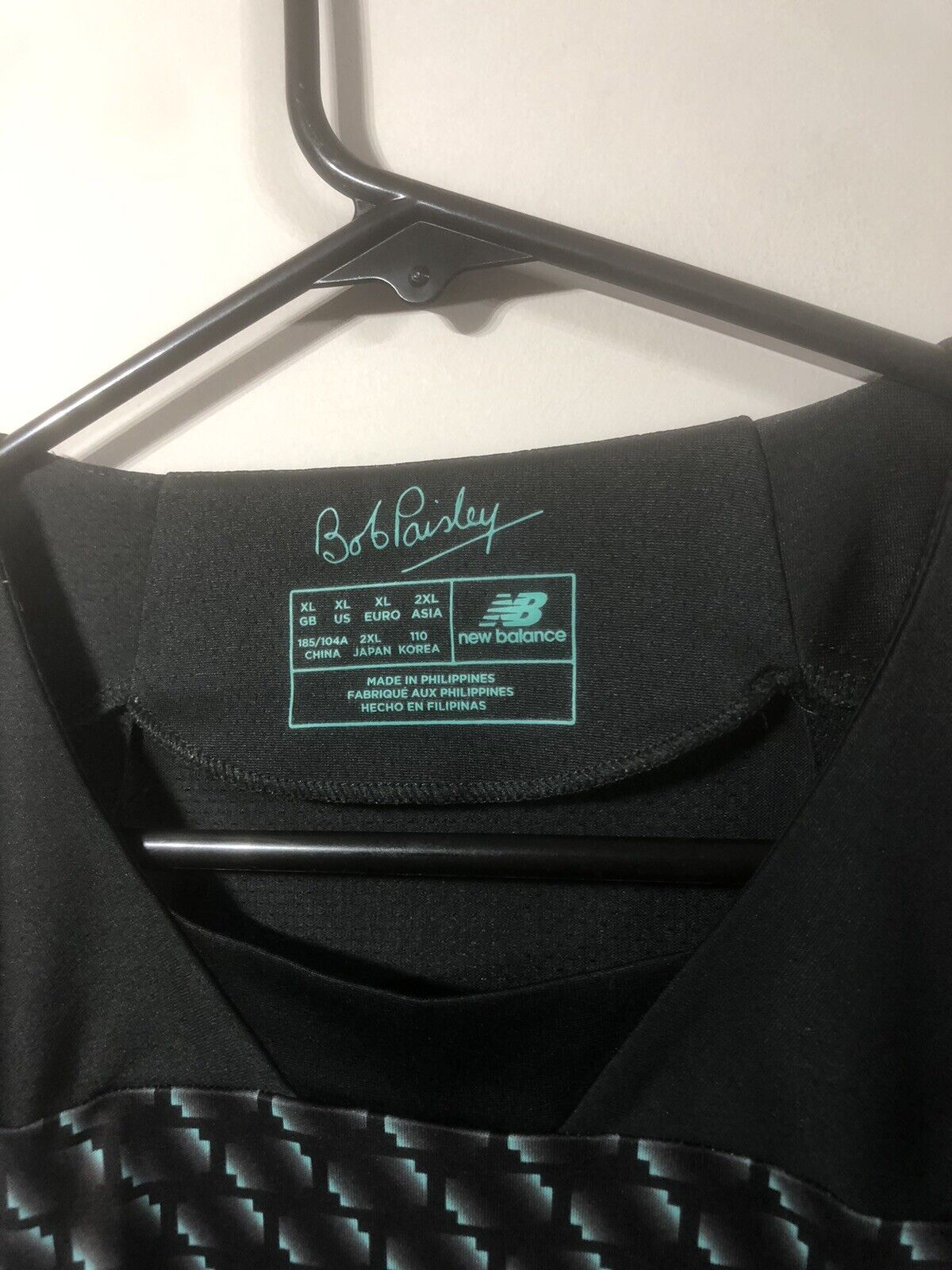 M. Salah 11 Liverpool Xl 2019 20 3rd Shirt Excellent Condition Mt930023