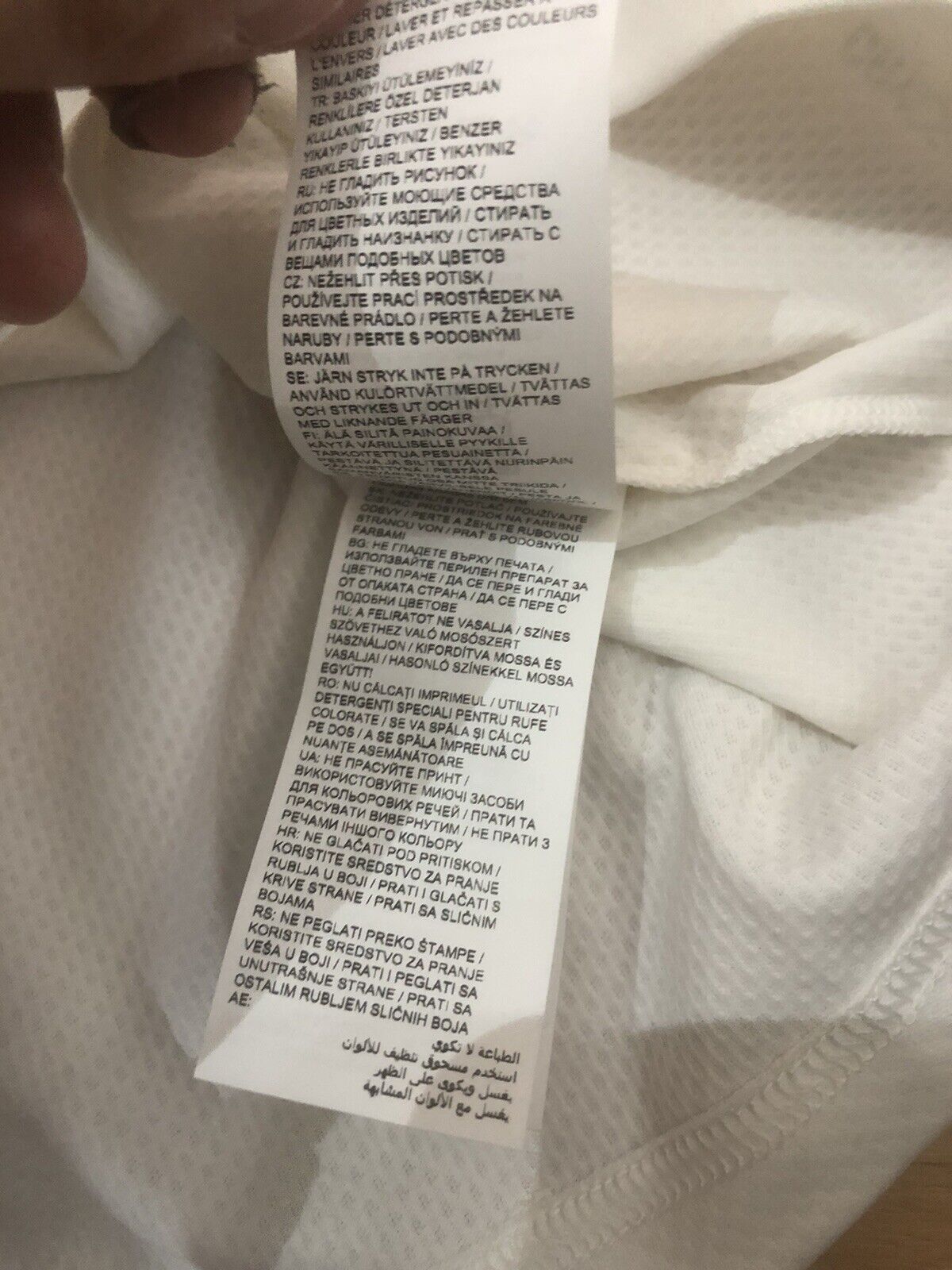 Shakhtar Donetsk 2021 22 3rd Medium Shirt Puma Brand New With Tag 764098 03