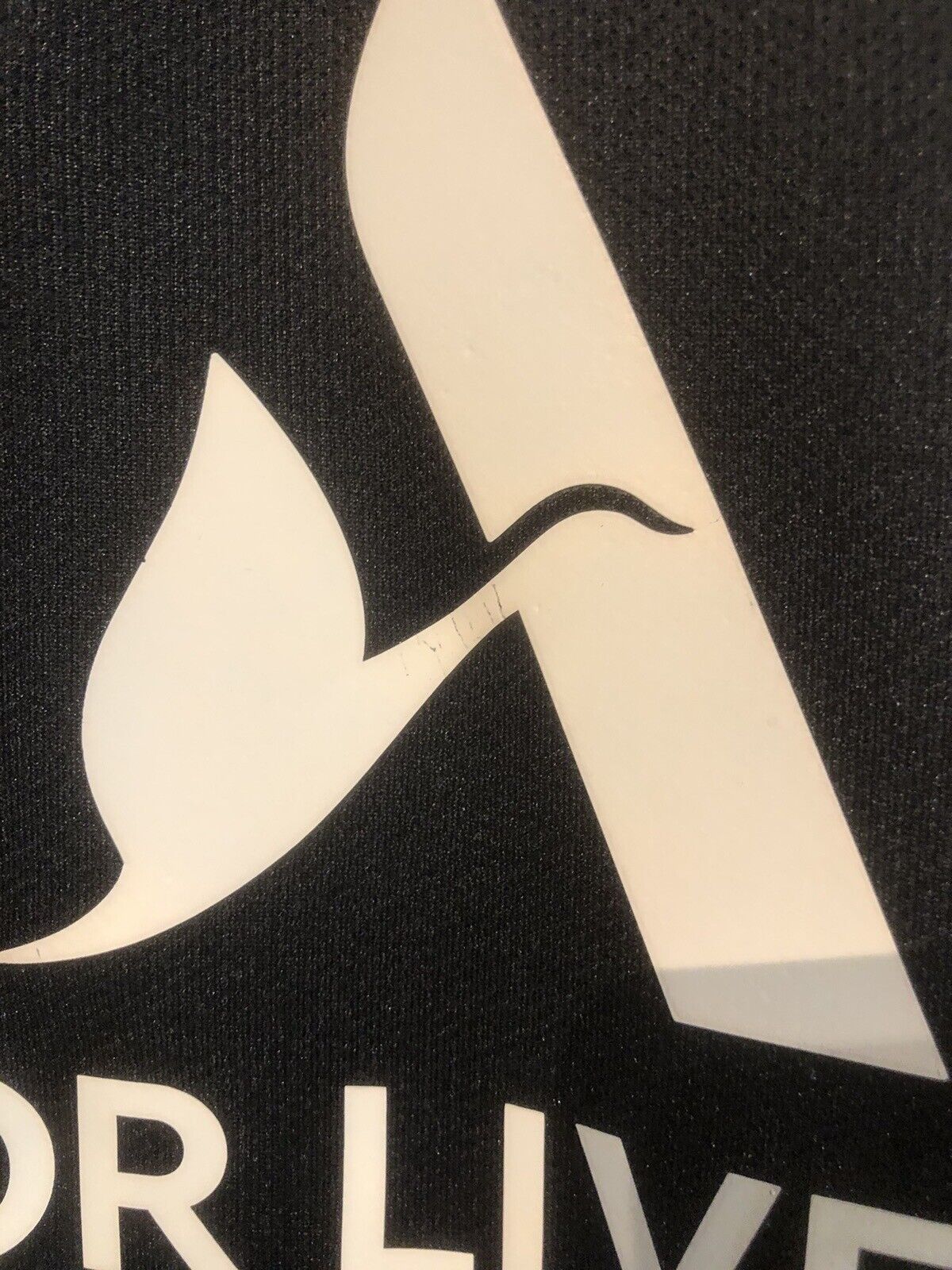 Mbappe #7 Paris St Germain 2019/20 Medium 4th Shirt Nike Very Good Condition