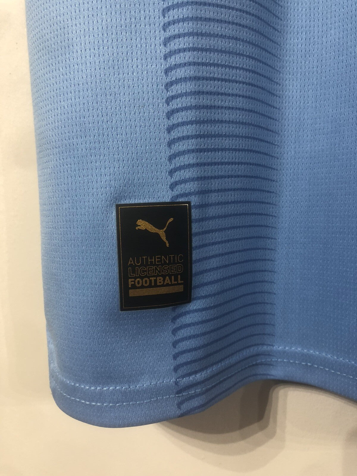 Manchester City Stones #5 2023/24 Medium Home Excellent Condition 770438-01