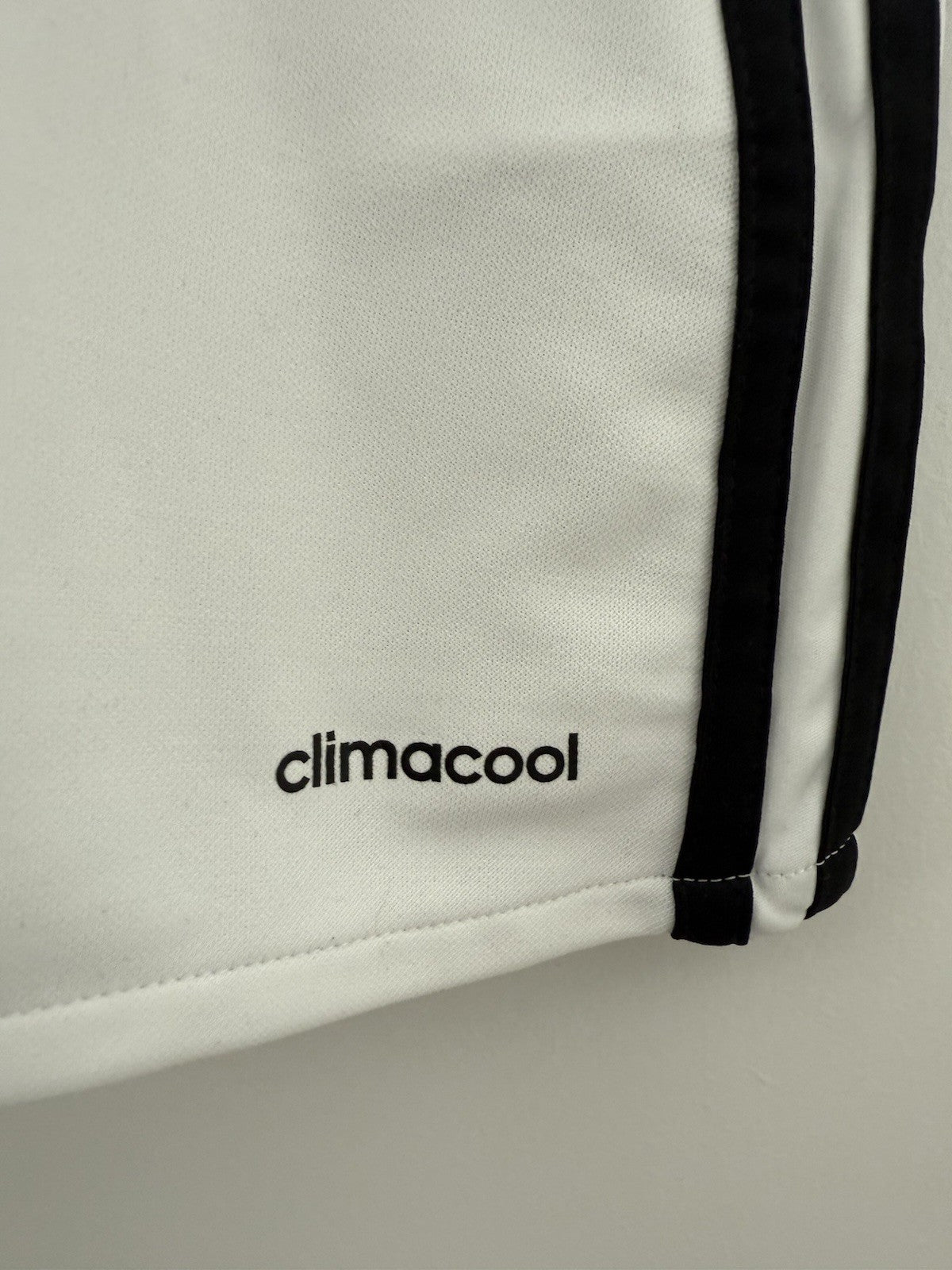 Germany Hummels #5 Euro 2016 Large Home Shirt Adidas BNWT AI5014