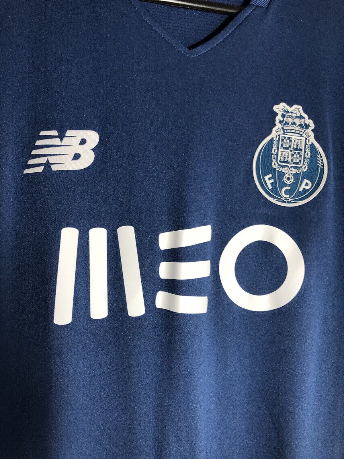 Luis Diaz #7 FC Porto XL 2020/21 Away Shirt Excellent Condition MT030081