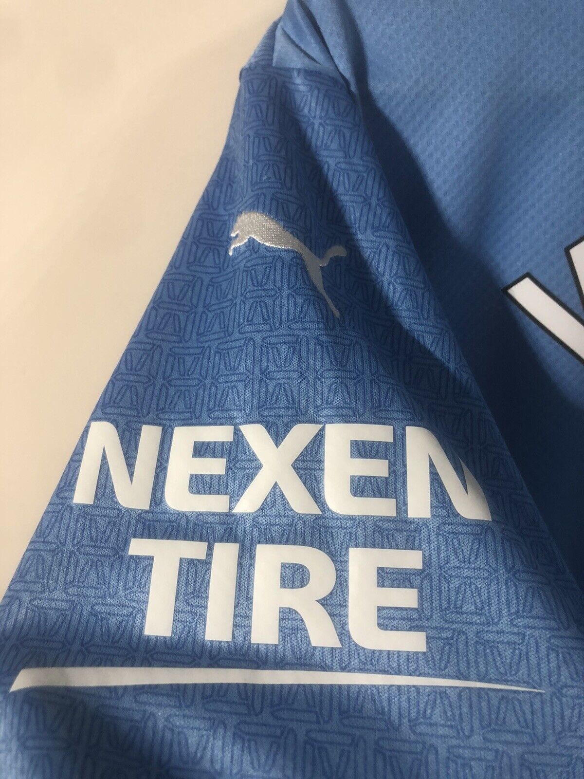 Walker 2 Manchester City 2021 22 Large Home Shirt Excellent Condition 759202 01